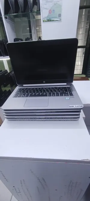 Laptop HP EliteBook 840 G3 8GB Intel Core I5 SSD 256GB