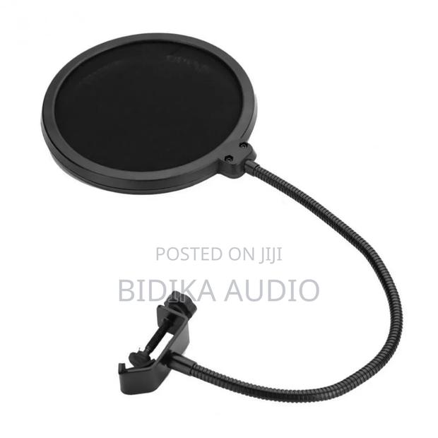 Brand New Pop Filter