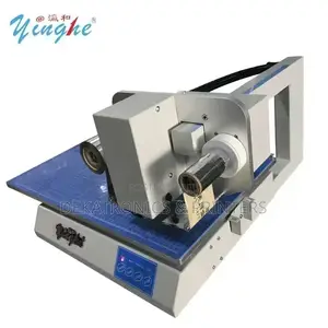 Automatic Hot Foil Stamping Machine