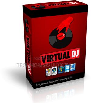 Virtual Dj Pro 2025 Activated - thumbnail 2
