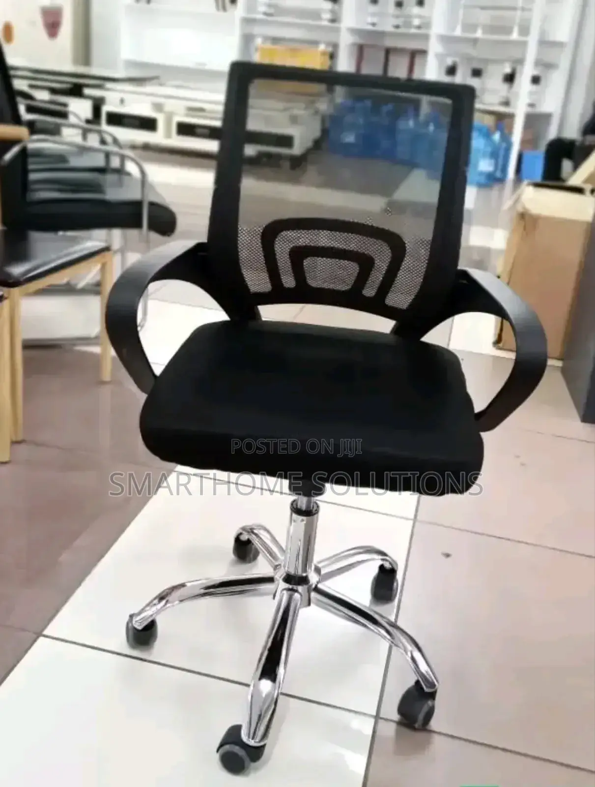 Good Quality Office Chair