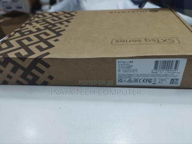 Mikrotik SXTSQ Lite5 Rbsxtsq5nd Access Point