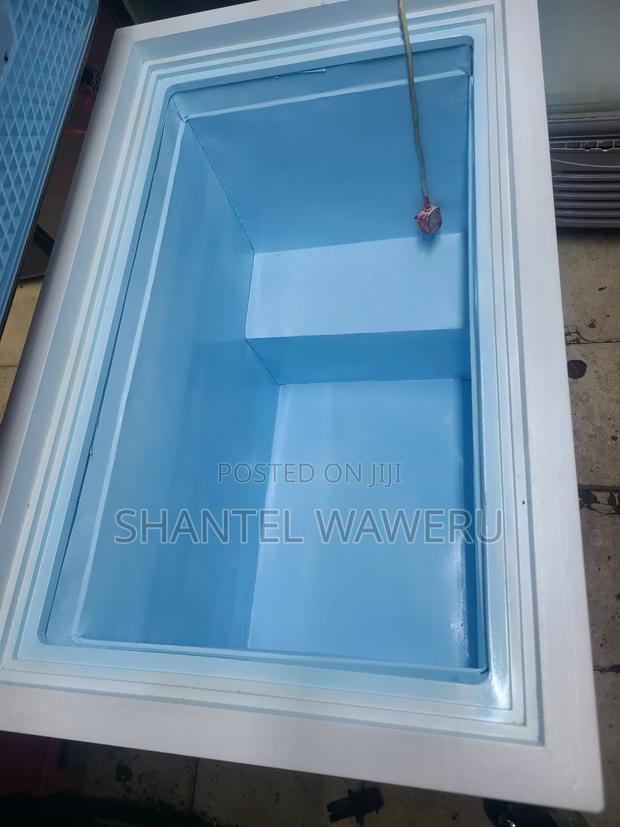 Premier Deep Freezer 300litres - thumbnail 3