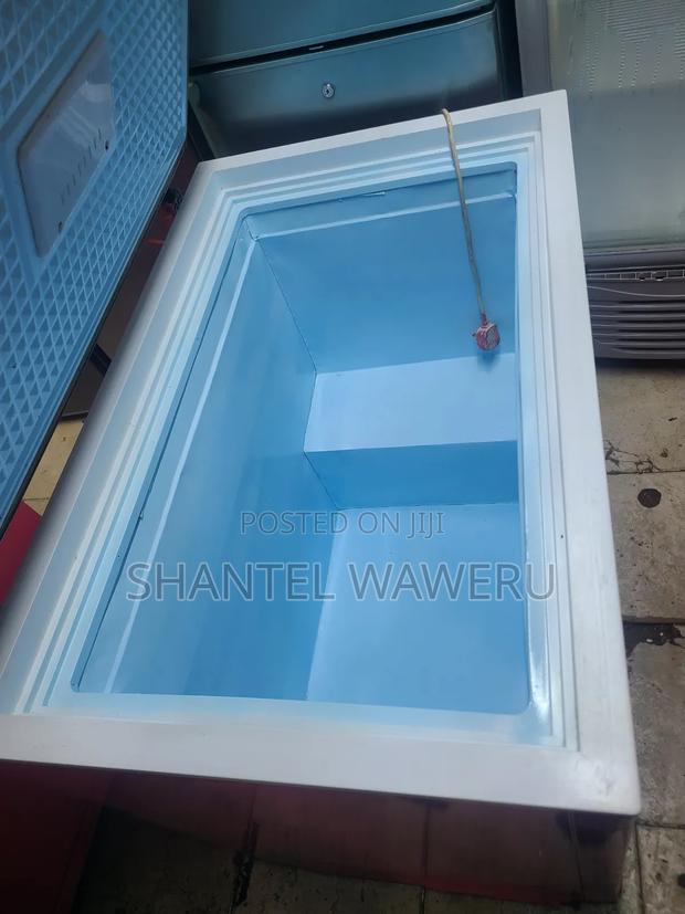 Premier Deep Freezer 300litres - thumbnail 4