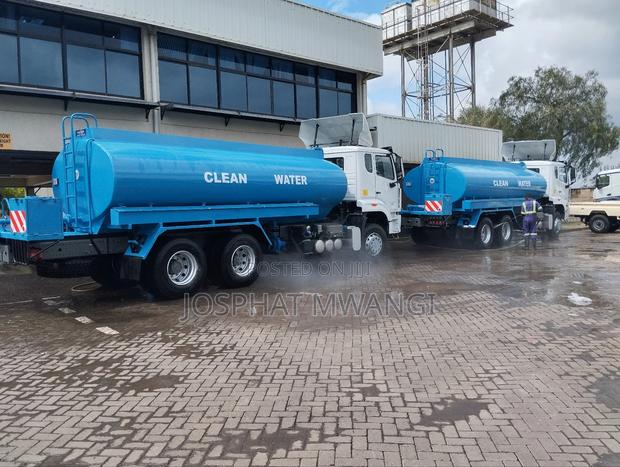 Sinotruk Howo-nx 6*4 Rigid Truck Rhd - thumbnail 6