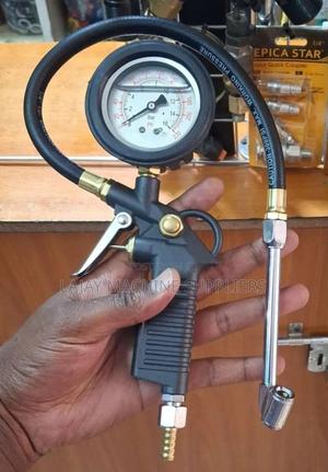 Compressor Gauge Kit - thumbnail 2