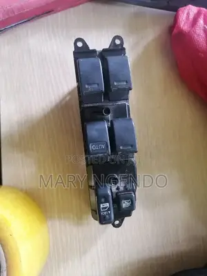 Door Switch for Toyota Fielder