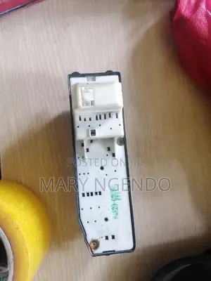 Door Switch for Toyota Fielder