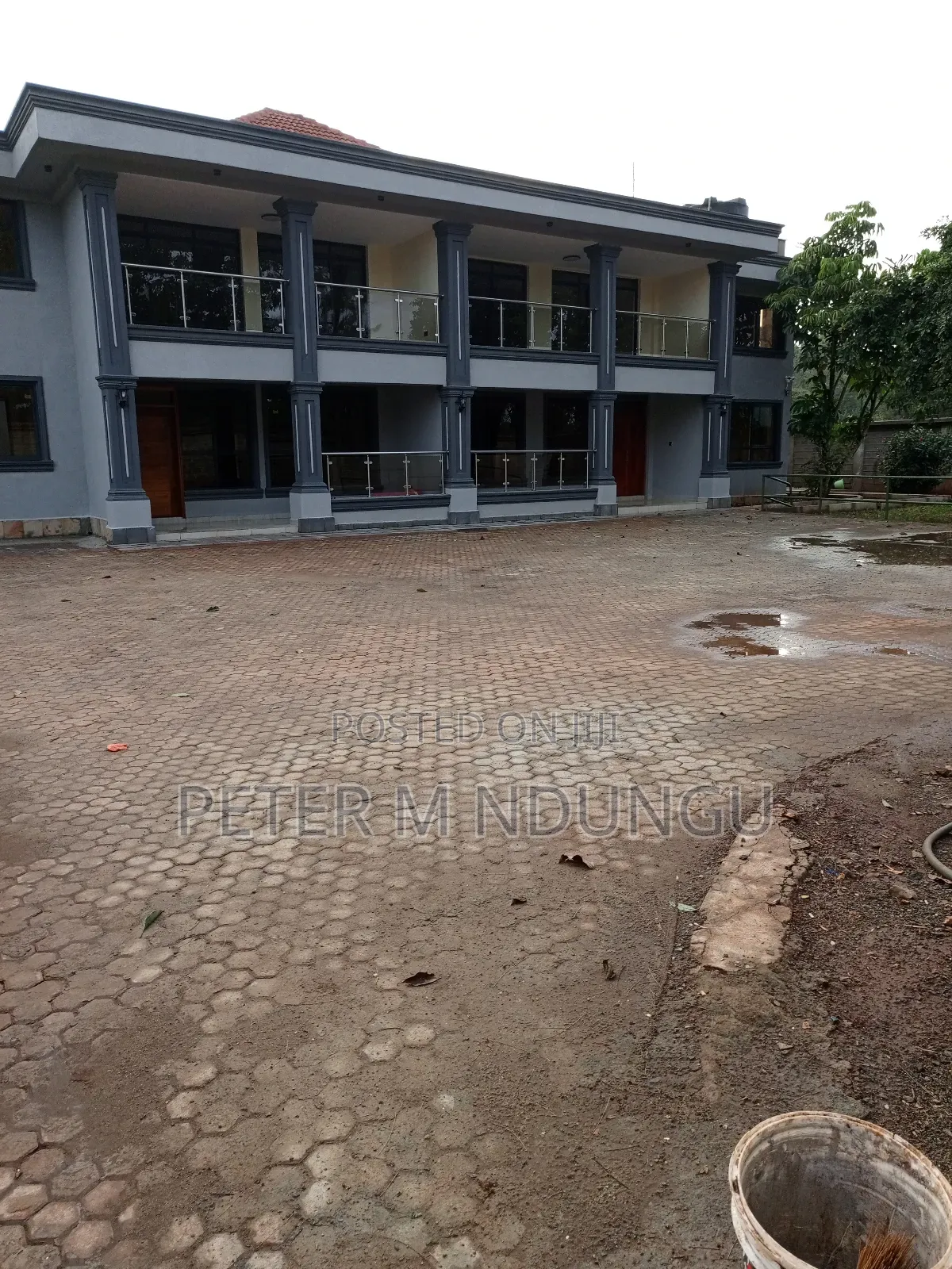 2bdrm Apartment in Thome for rent