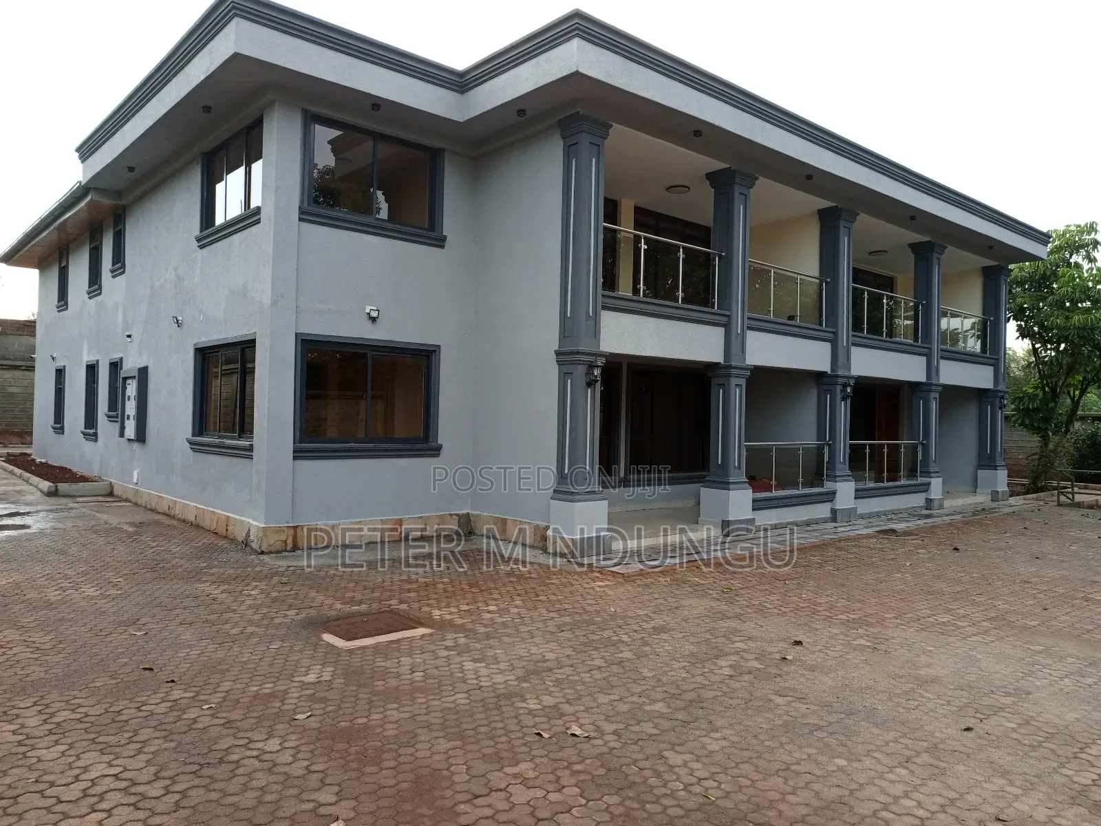 2bdrm Apartment in Thome for rent