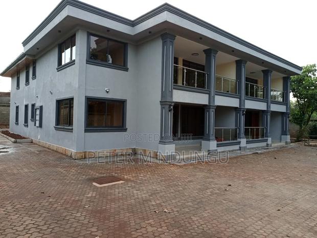 2bdrm Apartment in Thome for rent - main view