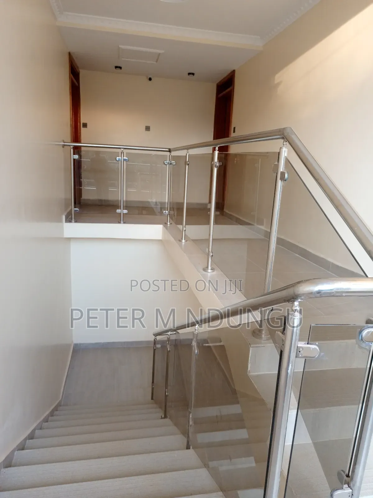 2bdrm Apartment in Thome for rent