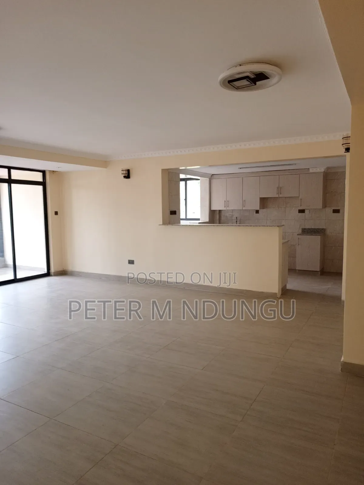 2bdrm Apartment in Thome for rent