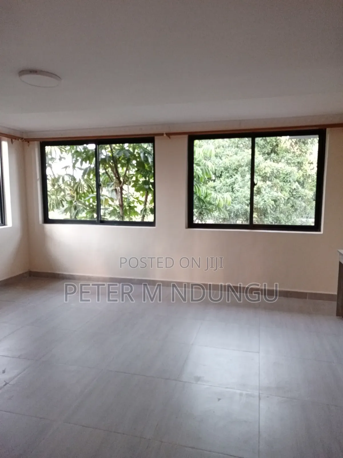 2bdrm Apartment in Thome for rent
