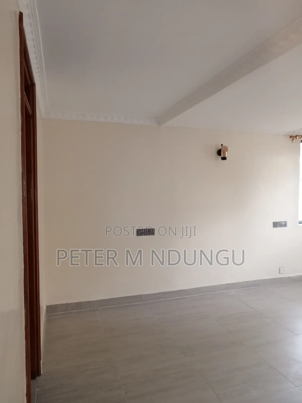 2bdrm Apartment in Thome for rent
