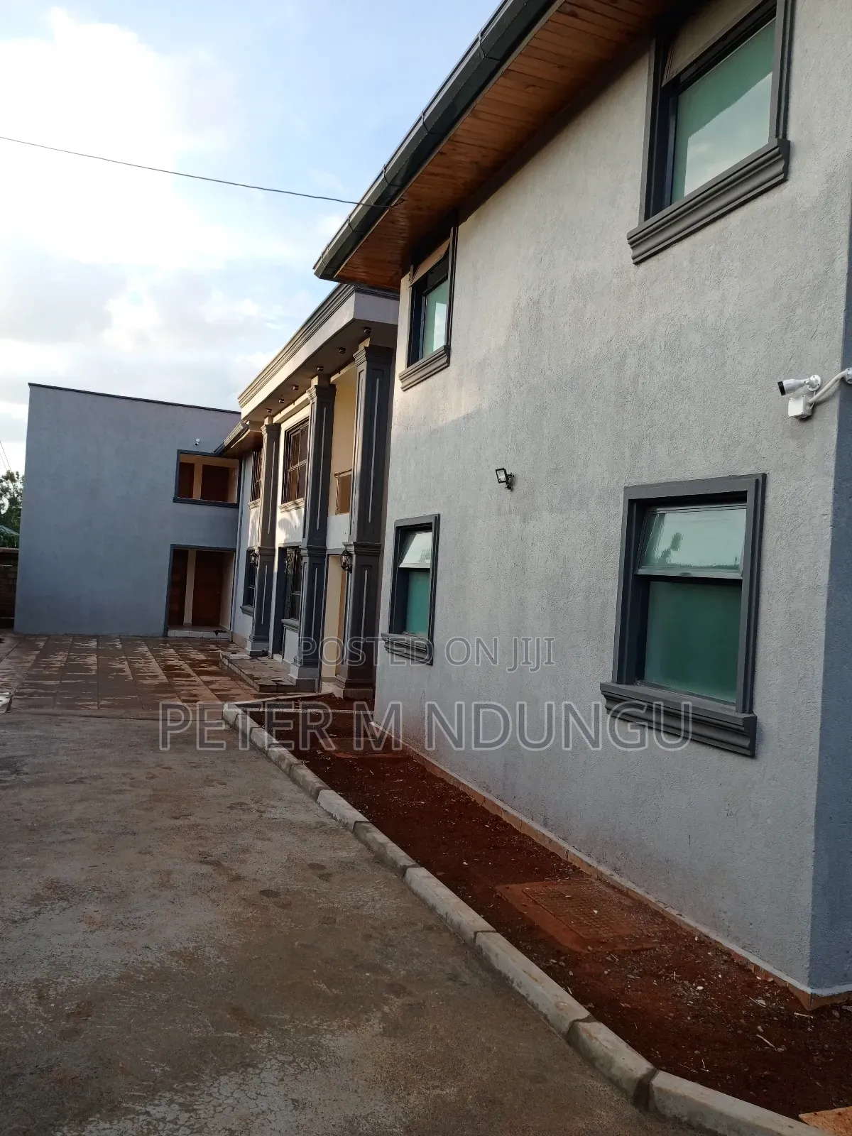 2bdrm Apartment in Thome for rent