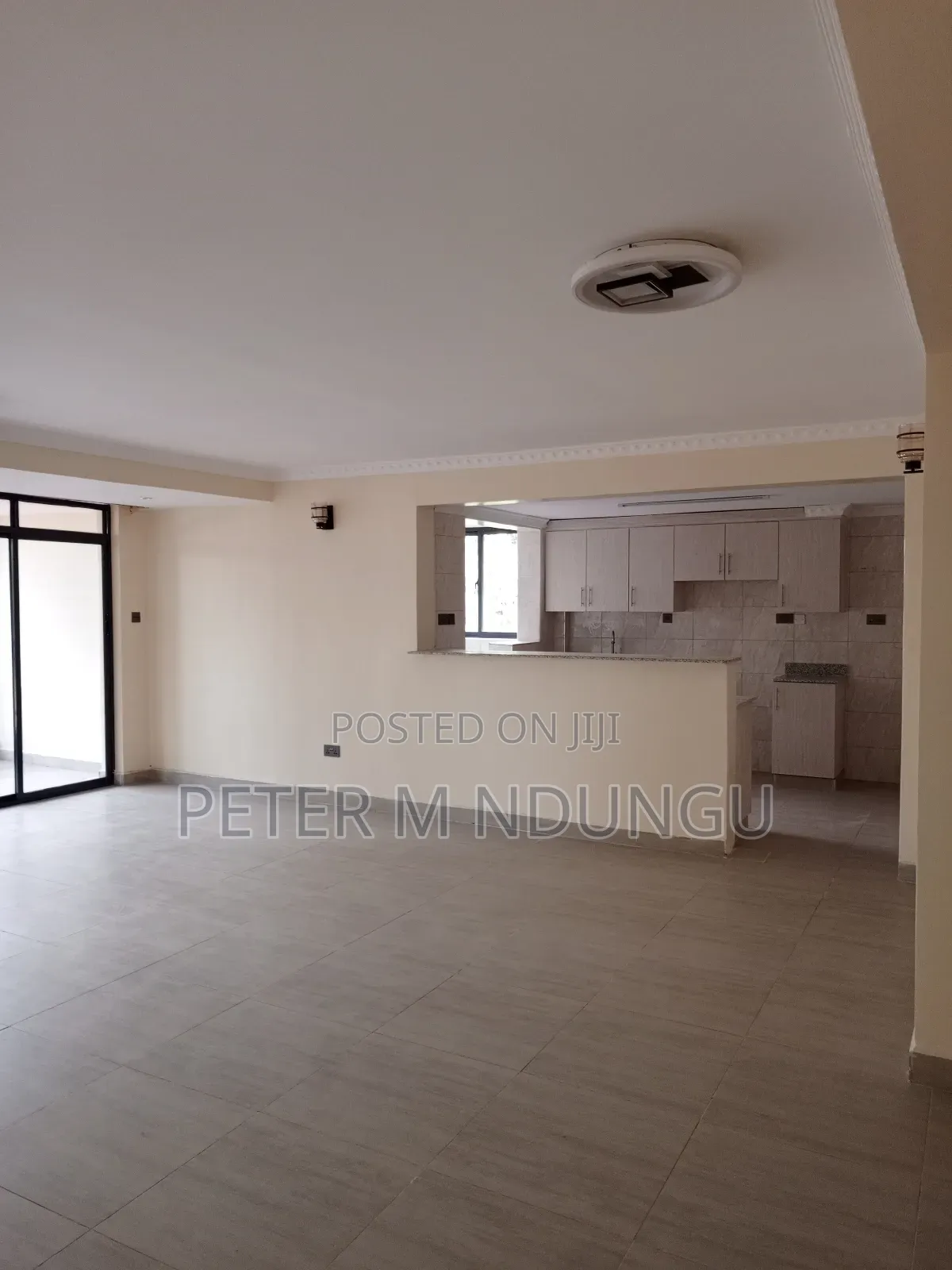 2bdrm Apartment in Thome for rent