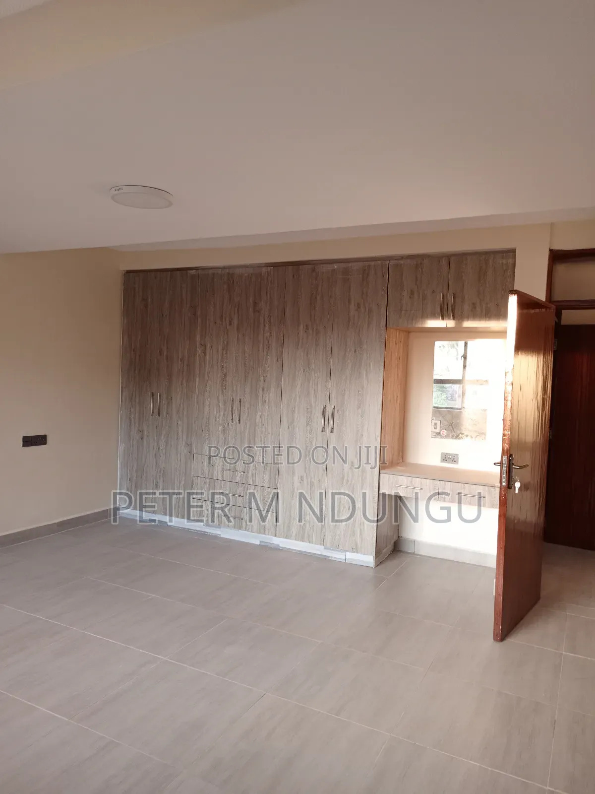 2bdrm Apartment in Thome for rent