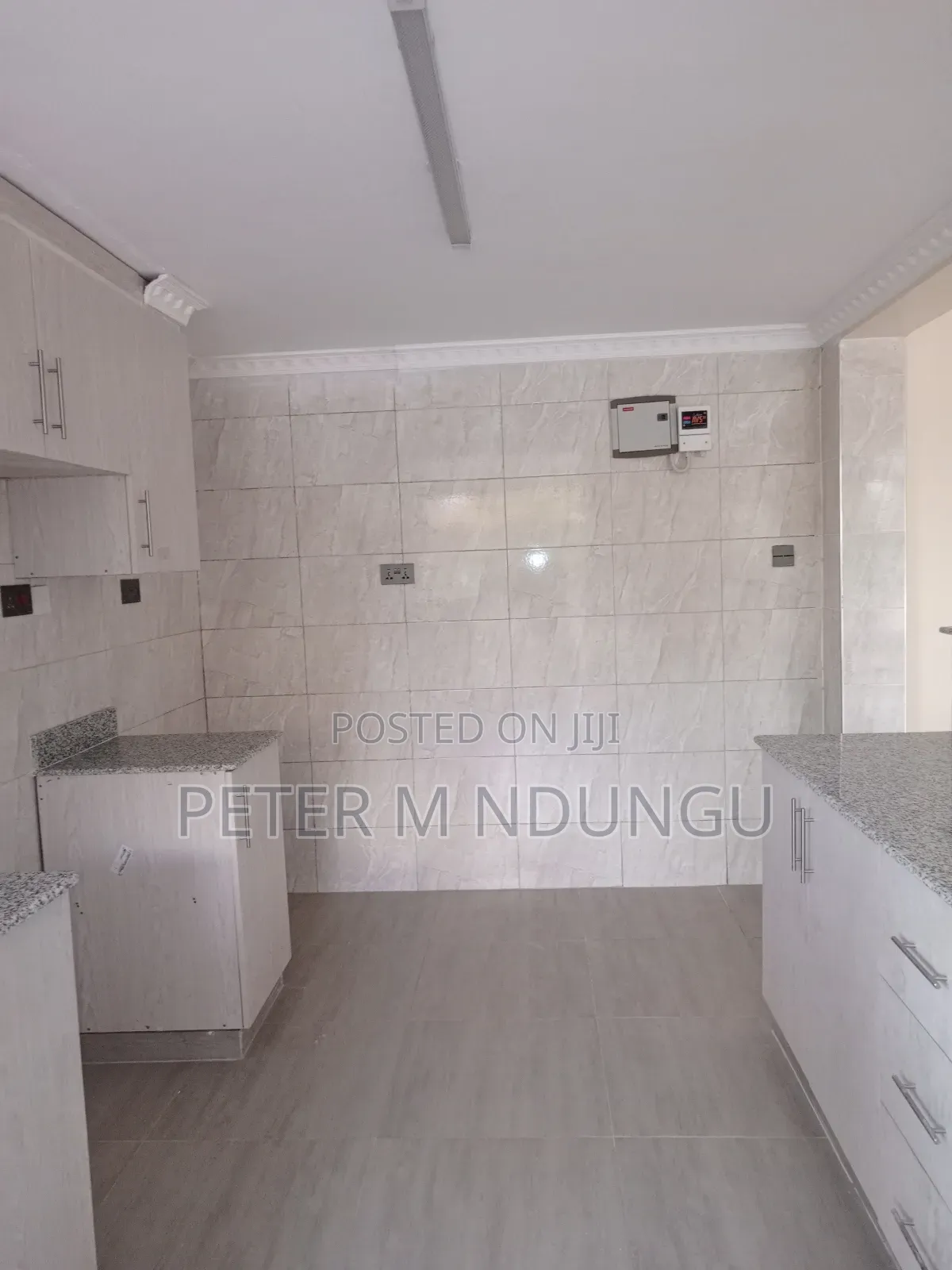 2bdrm Apartment in Thome for rent