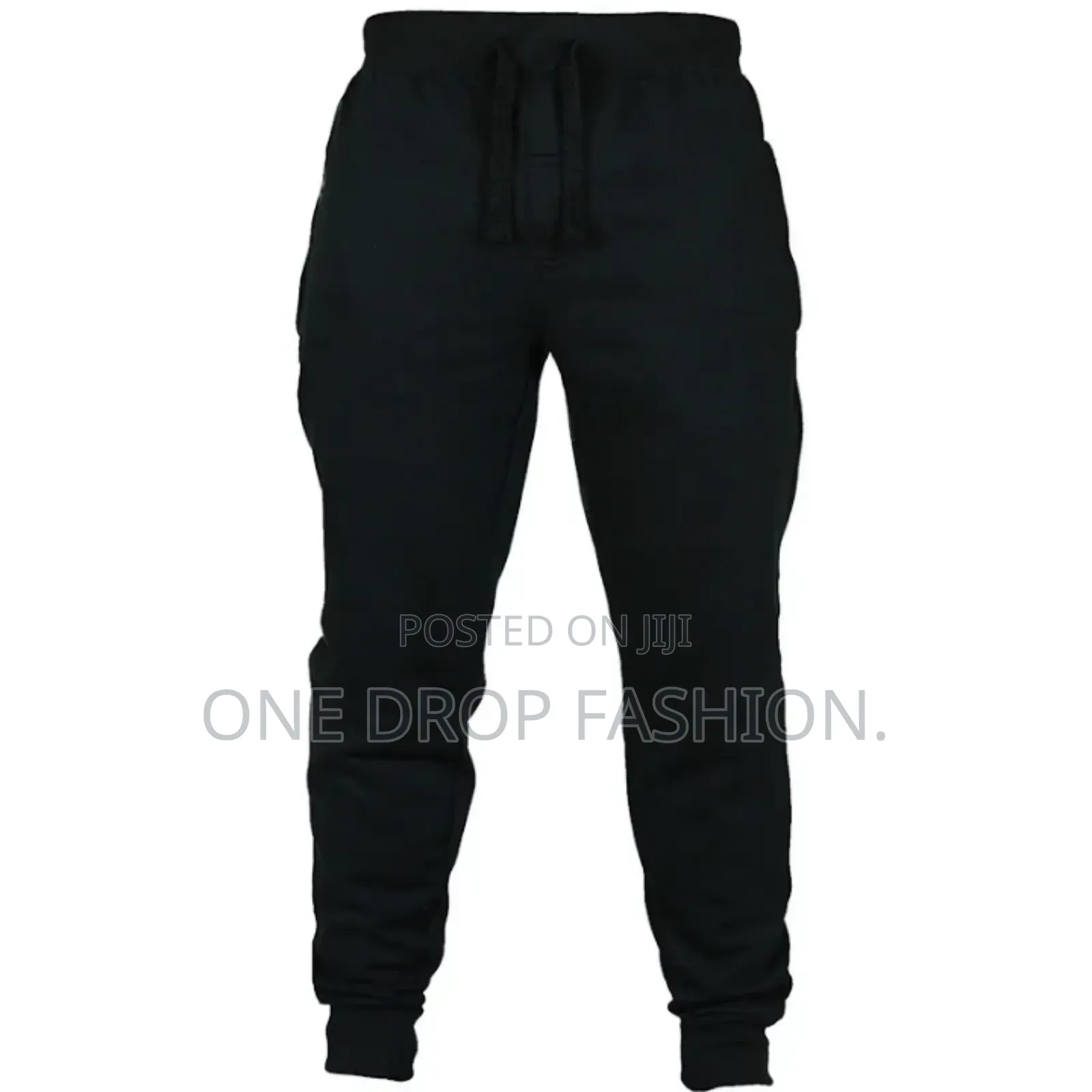 Unisex Sweatpant(Sizes M-4xl)