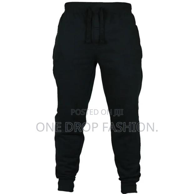 Unisex Sweatpant(Sizes M-4xl)