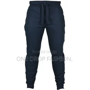 Unisex Sweatpant(Sizes M-4xl)