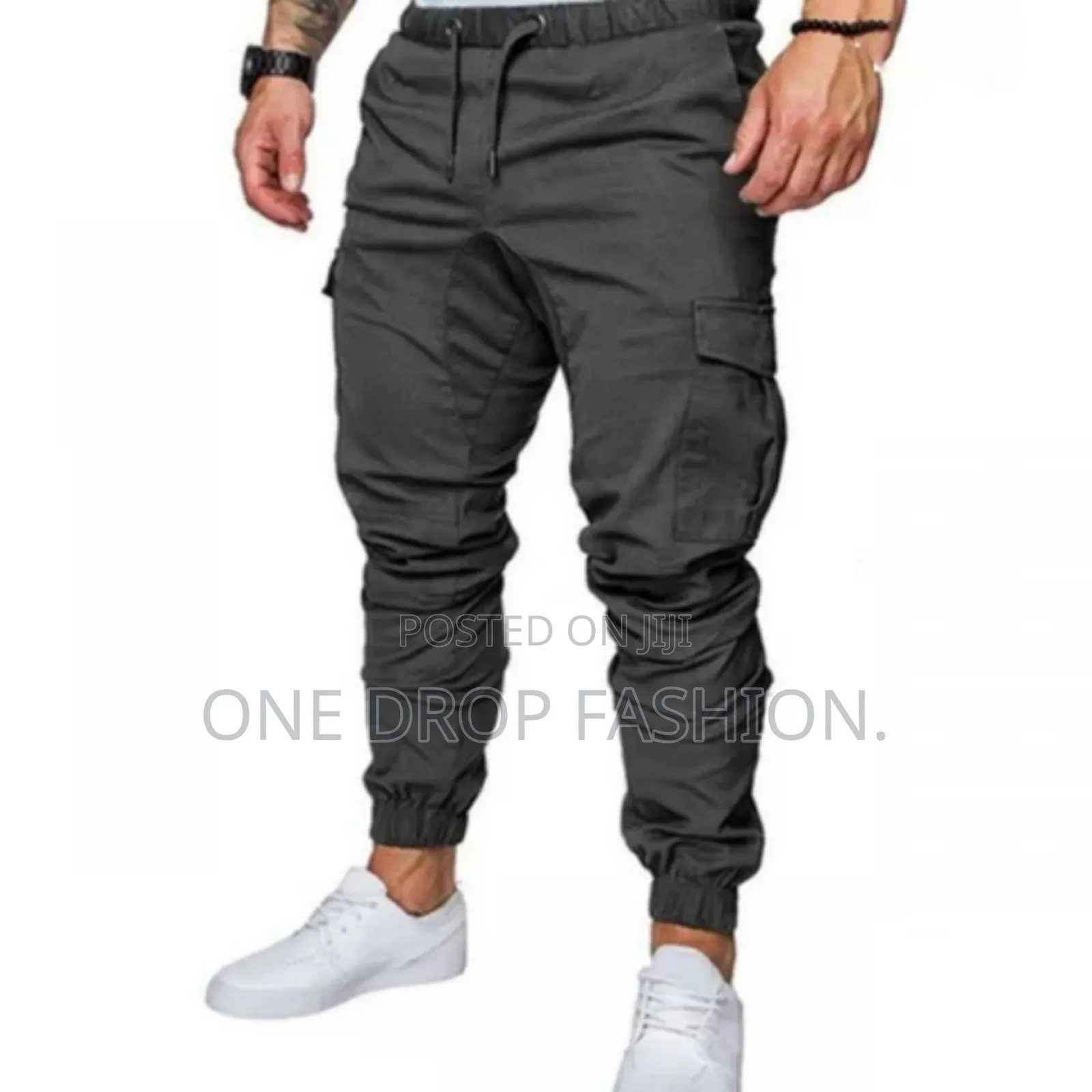 Men Cargopants(30-38)