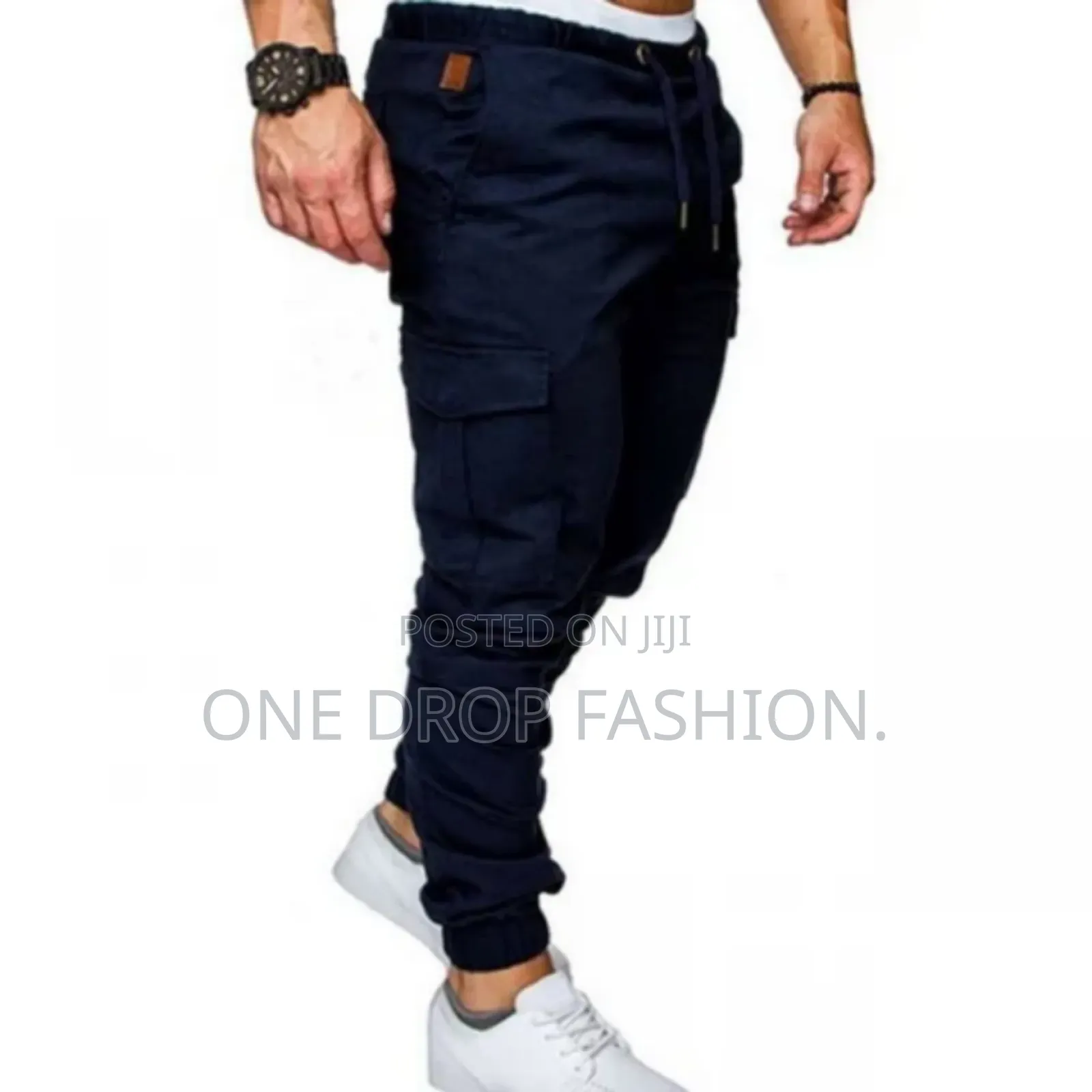 Men Cargopants(30-38)