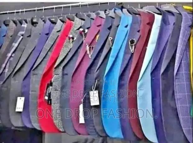 Men Formal Casual Blazers - main view