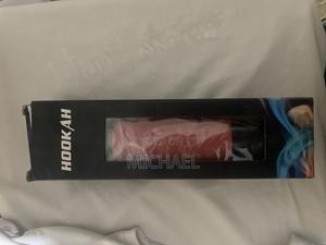 Portable Hookah Set - thumbnail 2