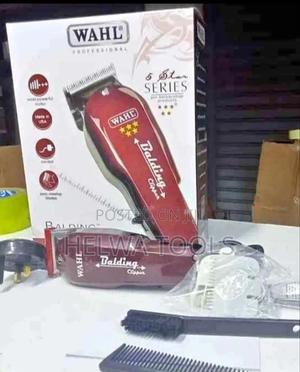Balding Clipper/Wahl Balding Clipper Machine - thumbnail 2