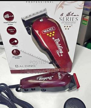 Balding Clipper/ Balding Clipper - thumbnail 2