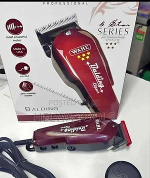 Balding Clipper/ Balding Clipper