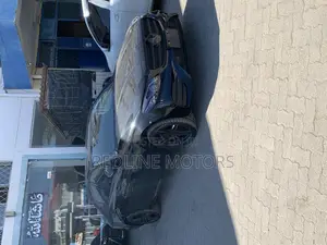 Mercedes-Benz E200 2019 Matt Black