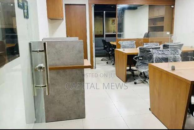 Spacious Offices With Wifi - thumbnail 2