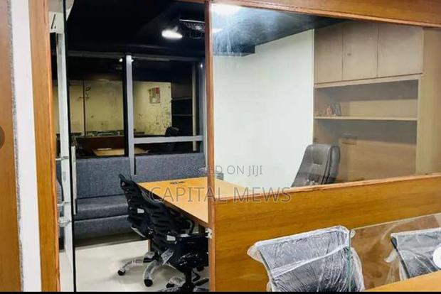 Spacious Offices With Wifi - thumbnail 3