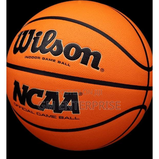 Basket Ball - Quality Basket Ball for Playing