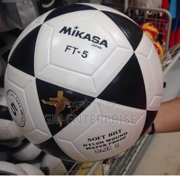 Mikasa Football Original Ball* Mikasa Football Original Ball