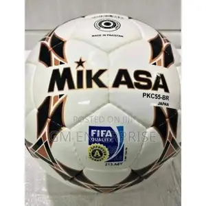 Fifa Quality Mikasa Football