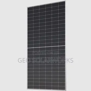 575w Monocrystalline Solar Panels Bifacial Design- Ledvance