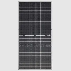 575w Monocrystalline Solar Panels Bifacial Design- Ledvance