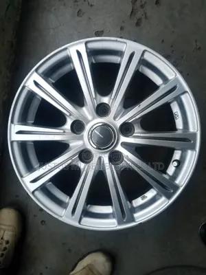 Noah/Voxy Sports Rims Size 15 Set