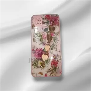 Silicon Cover for Redmi 10a
