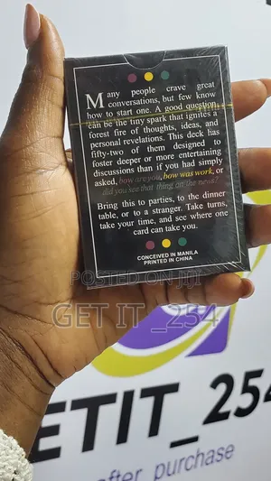 So Card Games
