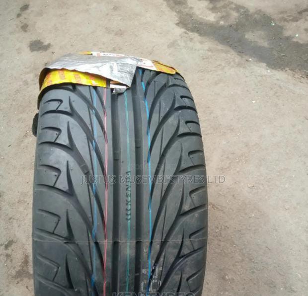 225/55r17 Kenda Tyres - main view