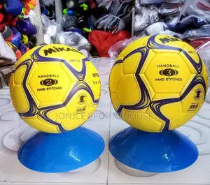 Mikasa Handballs