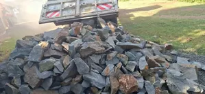 Hardcore, Murrum and McHongo for Backfilling