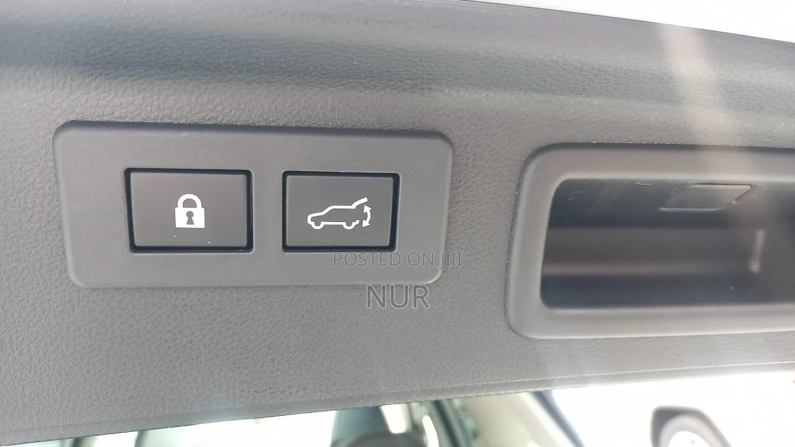 Subaru Forester 2018 Silver