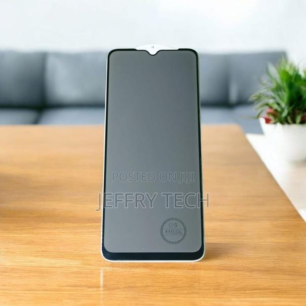 Redmi 10c Anti Broken Mobile Screen Protector - main view