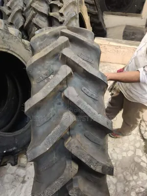 7.50r18 Road Hiker Tyres